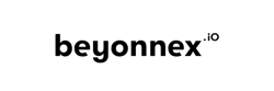 Beyonnex black logo