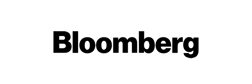 Bloomberg black logo