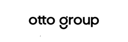 Otto Group black logo