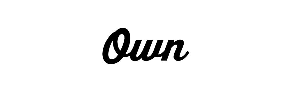 Own black logo-2